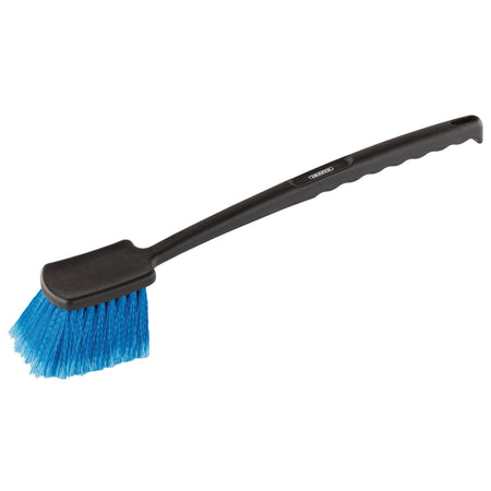 DRAPER Long Handle Washing Brush: Model No.VV2