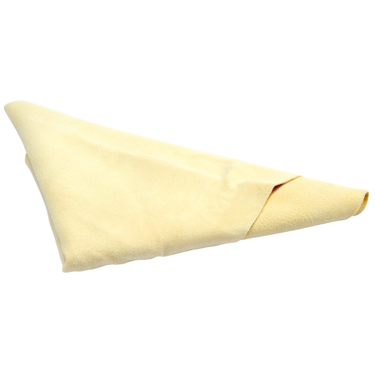 DRAPER Large - 2.5 Sq ft Chamois Leather: Model No.VV7