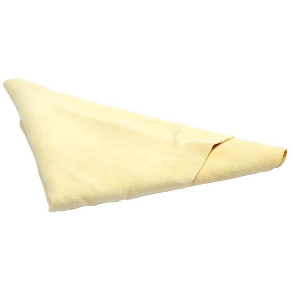DRAPER Large - 2.5 Sq ft Chamois Leather: Model No.VV7