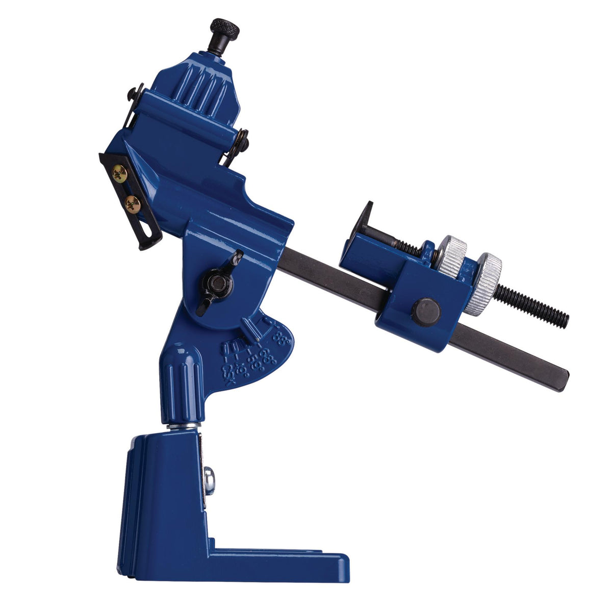 DRAPER Drill Grinding Attachment: Model No.1180C