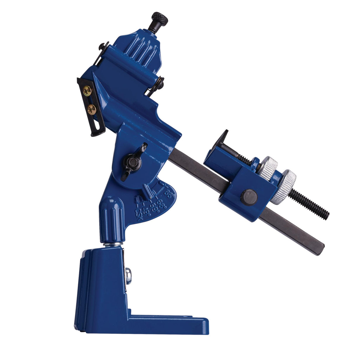 DRAPER Drill Grinding Attachment: Model No.1180C