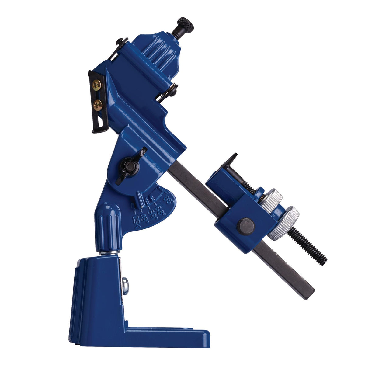 DRAPER Drill Grinding Attachment: Model No.1180C