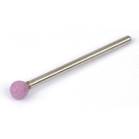 DRAPER Spare 80 Grit Round Grinding Point for 95W Multi Tool Kit: Model No.APT59A