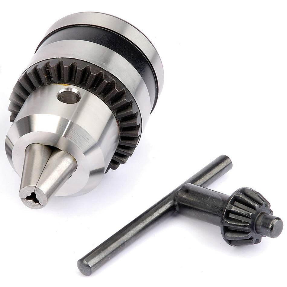 DRAPER MT2 Geared Chuck: Model No.YGCA