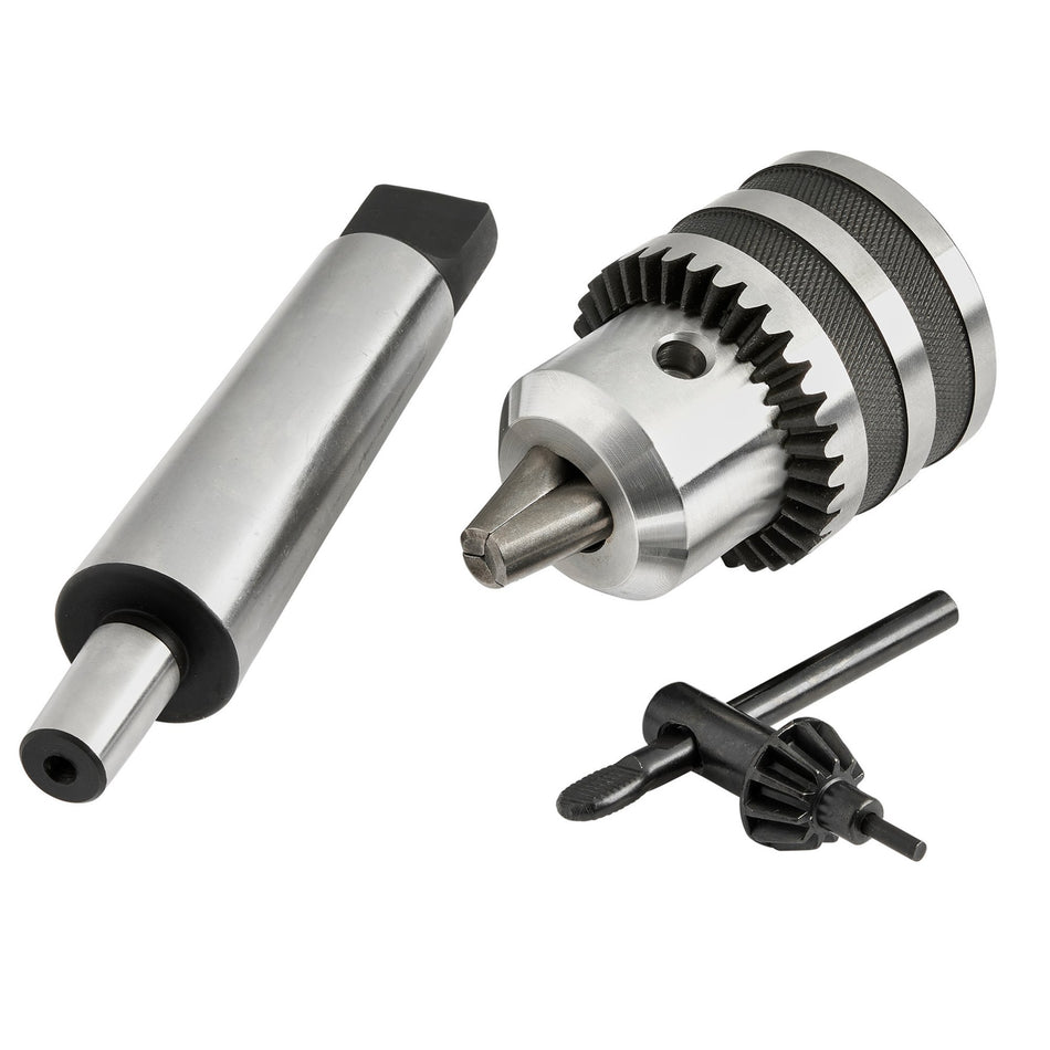 DRAPER MT4 Geared Chuck: Model No.YGCA