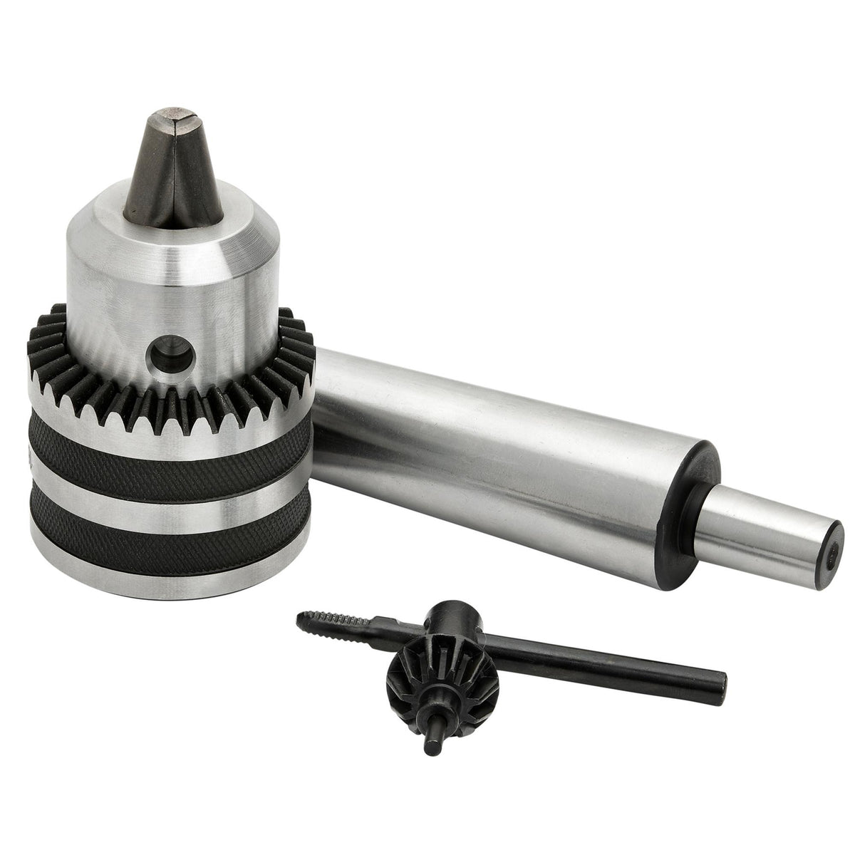 DRAPER MT4 Geared Chuck: Model No.YGCA