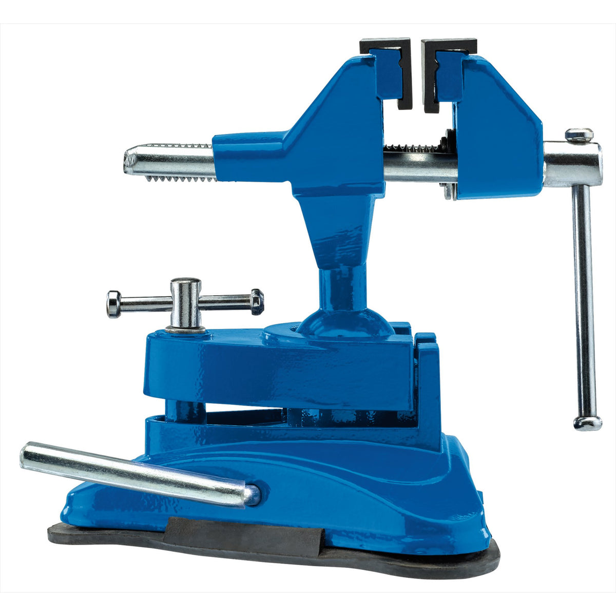 DRAPER 75mm Vacuum Vice: Model No.VAC 10/L