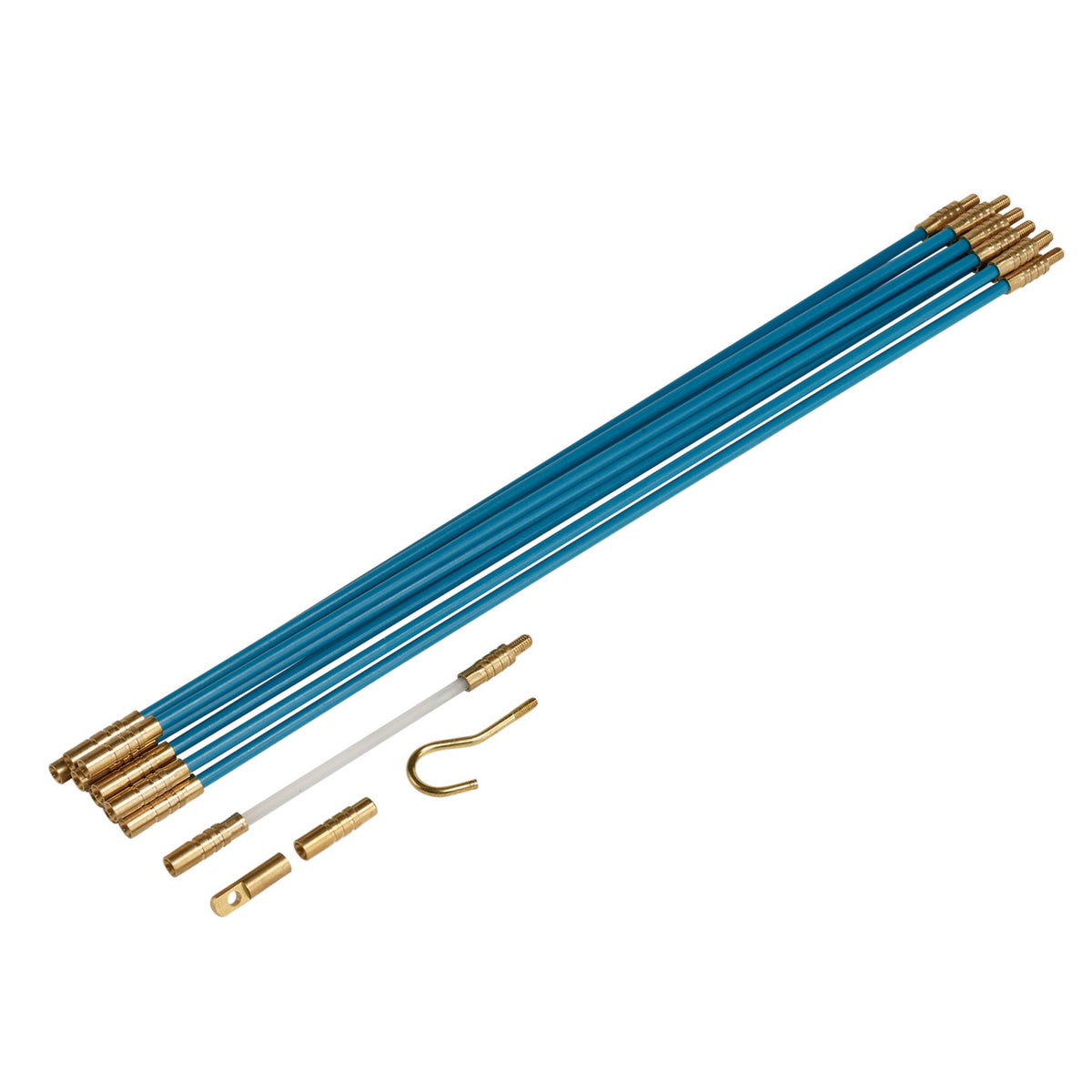 DRAPER 330mm Rod Cable Access Kit for Tool Boxes: Model No.TCAK
