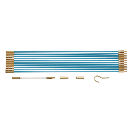 DRAPER 330mm Rod Cable Access Kit for Tool Boxes: Model No.TCAK