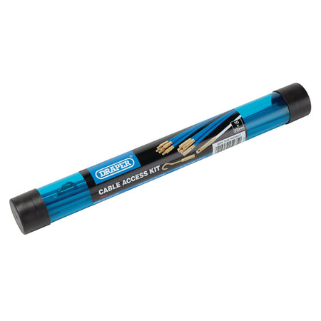 DRAPER 330mm Rod Cable Access Kit for Tool Boxes: Model No.TCAK