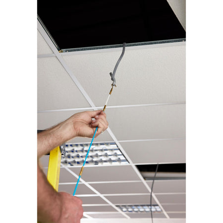 DRAPER 330mm Rod Cable Access Kit for Tool Boxes: Model No.TCAK