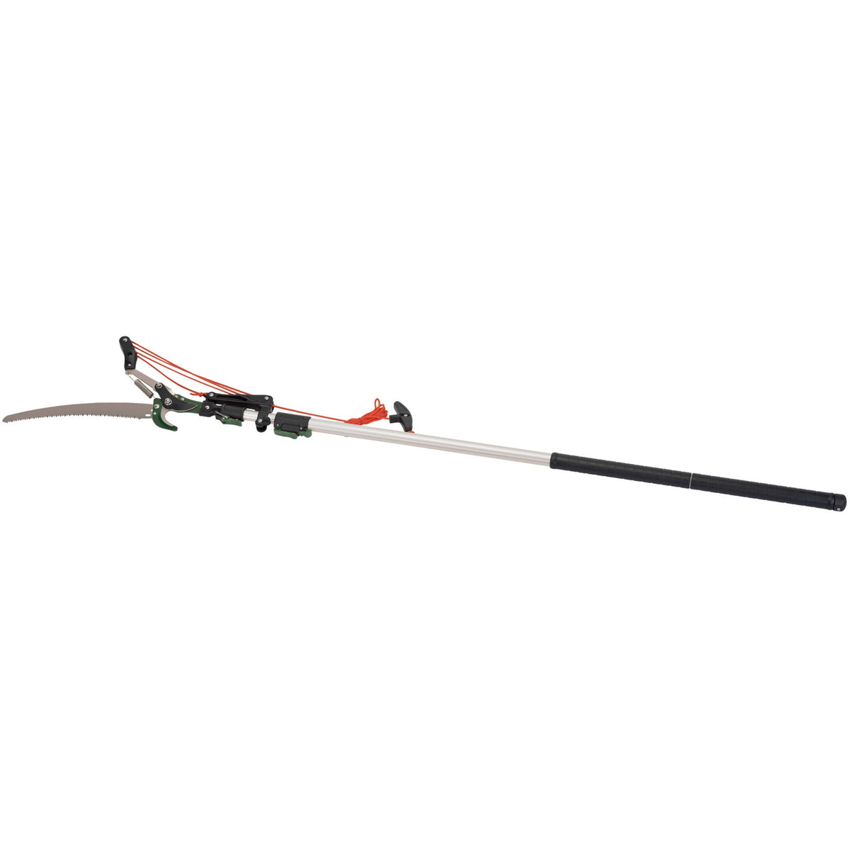 DRAPER Expert Tree Pruner with Telescopic Handle - Cutting Capacity 32mm Dia.: Model No.G1200/EXP