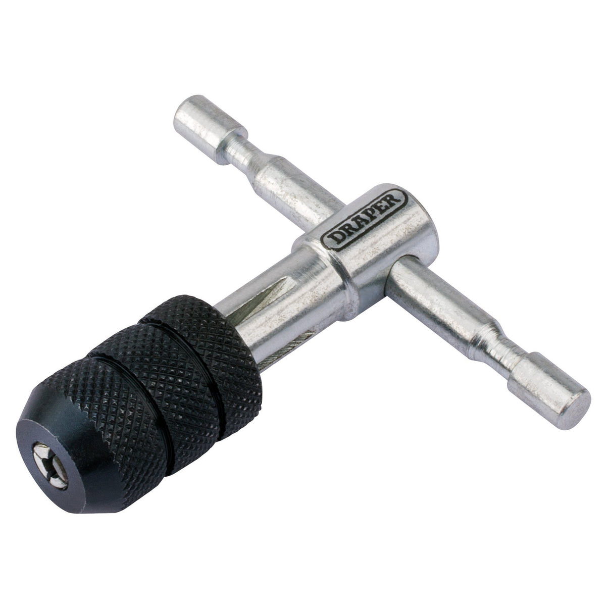 DRAPER T Type Tap Wrench: Model No.TTW