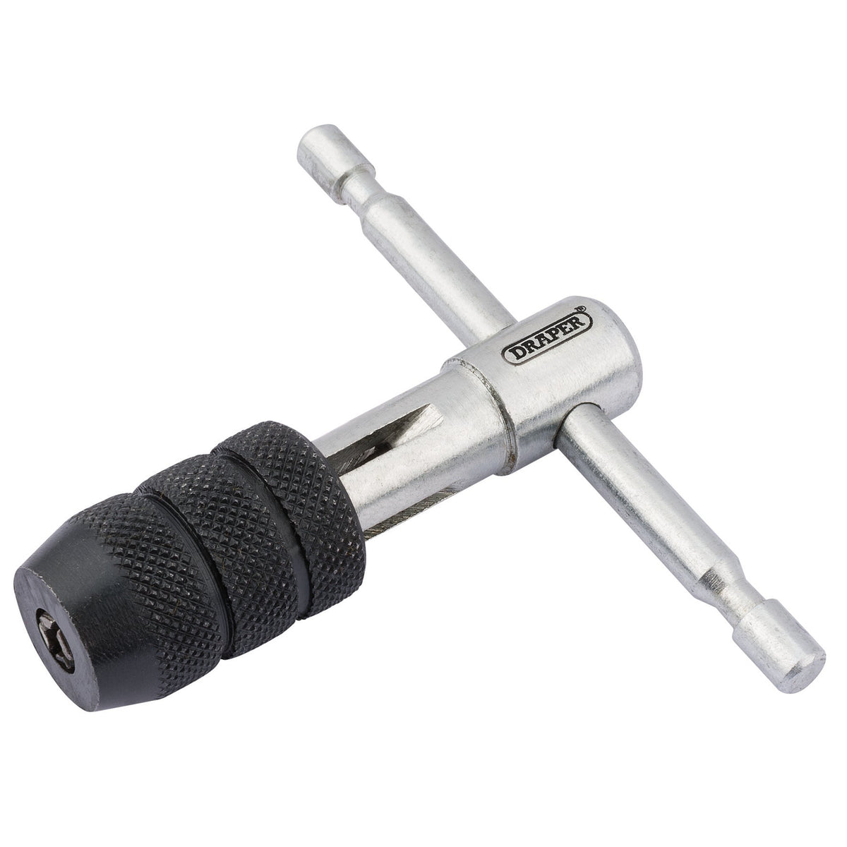 DRAPER T Type Tap Wrench: Model No.TTW