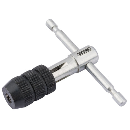 DRAPER T Type Tap Wrench: Model No.TTW