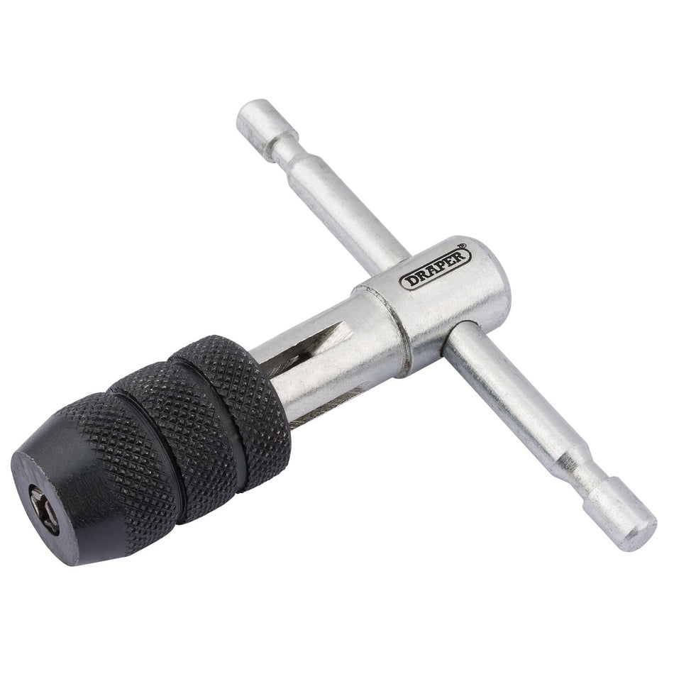 DRAPER T Type Tap Wrench: Model No.TTW