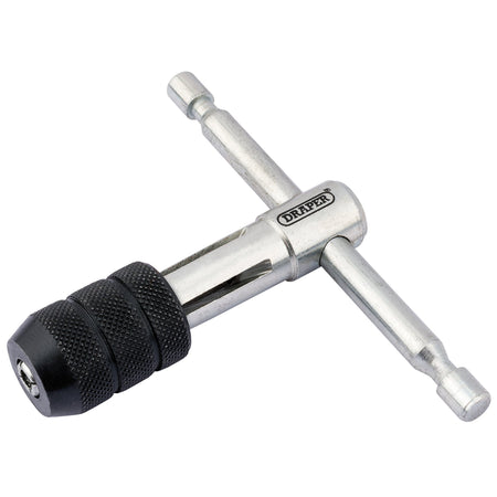 DRAPER T Type Tap Wrench: Model No.TTW