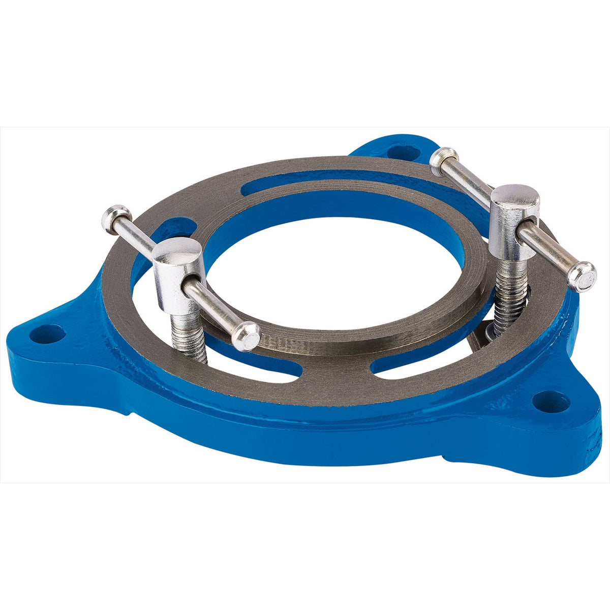 DRAPER 100mm Swivel Base for 44506 Engineers Bench Vice: Model No. BV-SB2