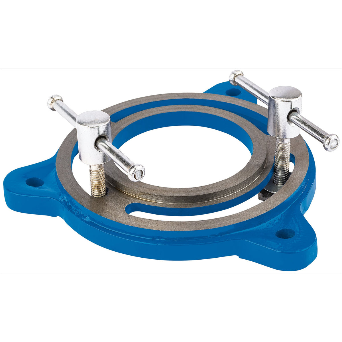 DRAPER 150mm Swivel Base for 45783 Engineers Bench Vice: Model No. BV-SB2