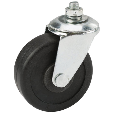 Solid Rubber Wheel: Model No. YDSCT/T