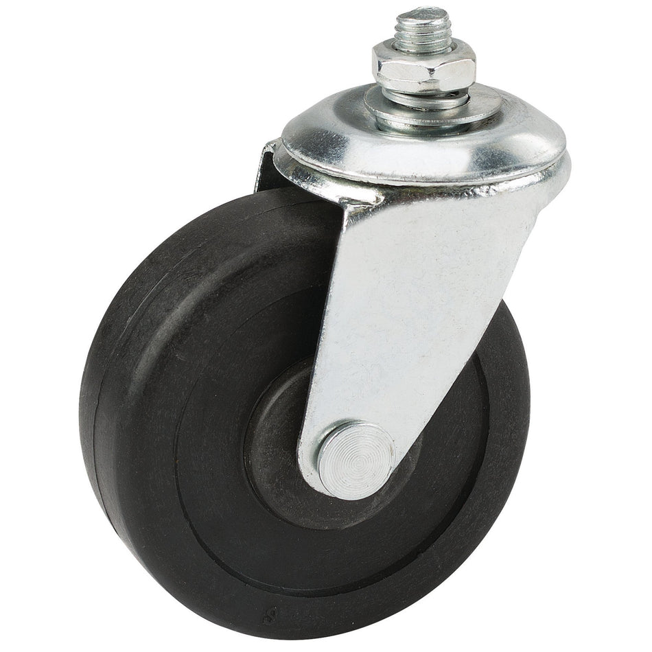 Solid Rubber Wheel: Model No. YDSCT/T