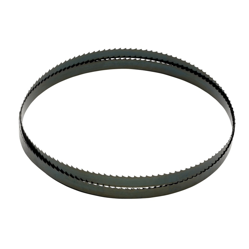 Bandsaw Blade, 2240mm x 5/8", 4 skip : Model No. BB2240