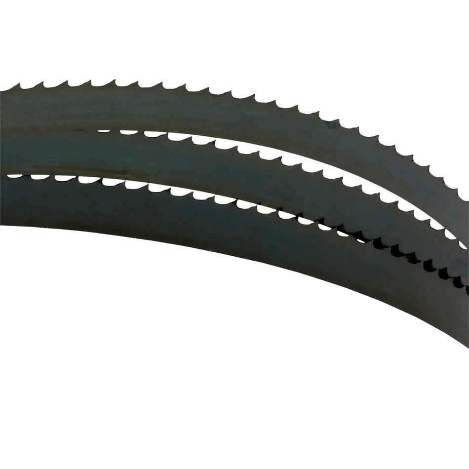 Bandsaw Blade, 2240mm x 5/8", 4 skip : Model No. BB2240