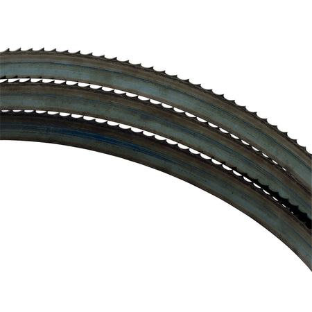 Bandsaw Blade, 2240mm x 3/4", 4 skip : Model No. BB2240