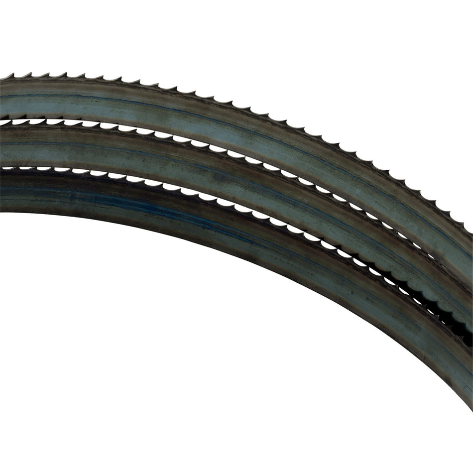 Bandsaw Blade, 2240mm x 3/4", 4 skip : Model No. BB2240