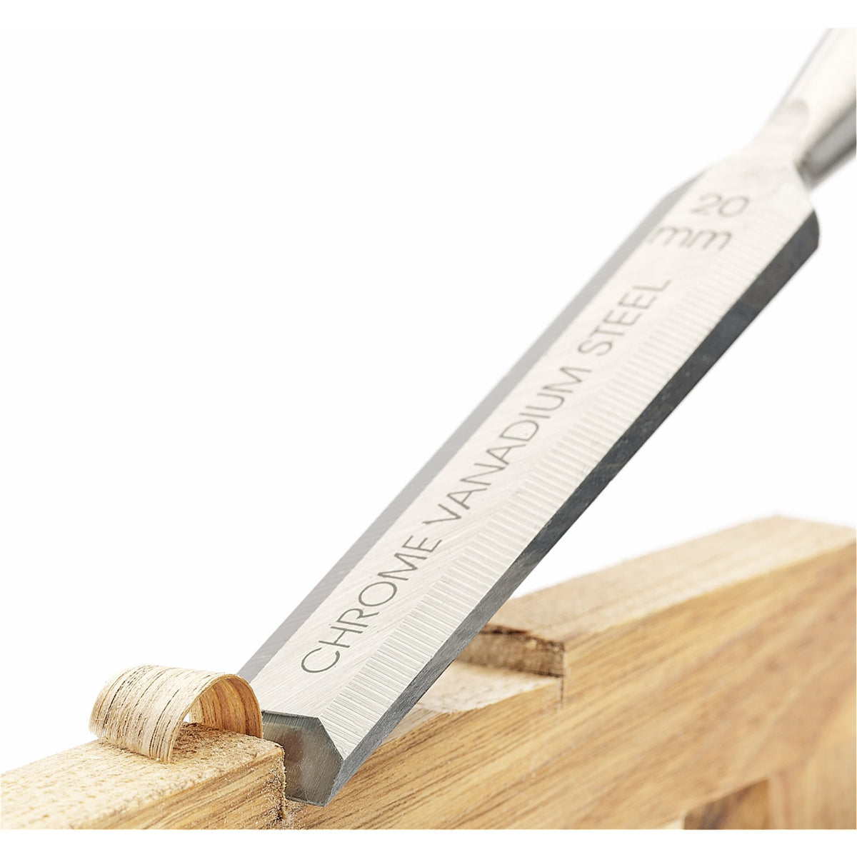 150mm Chisels with Bevel Edges (3 piece): Model No. DWCSG3