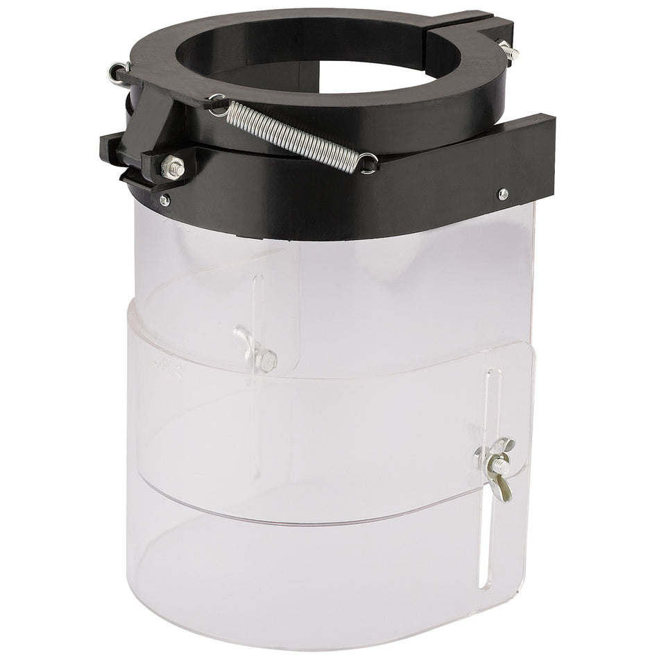 DRAPER 92mm Chuck Guard for 42642, 42937: Model No.YCG92