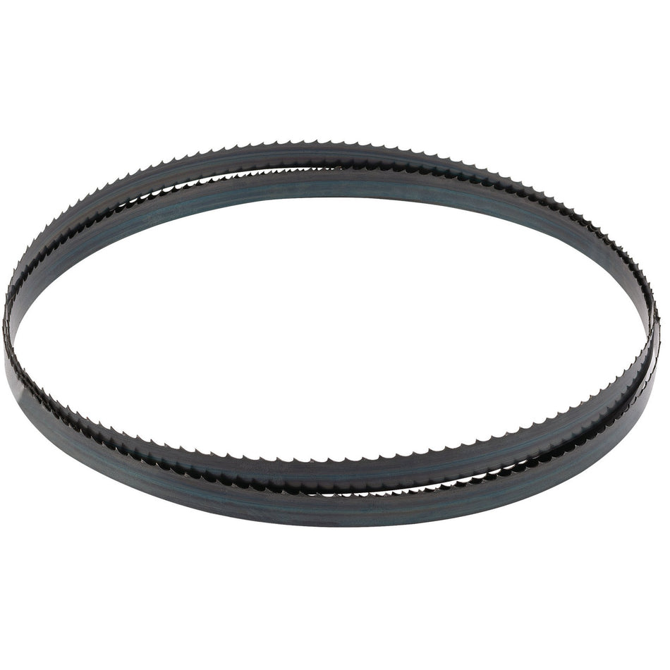 Bandsaw Blade, 2560mm x 5/8", 4 skip : Model No. BB2560
