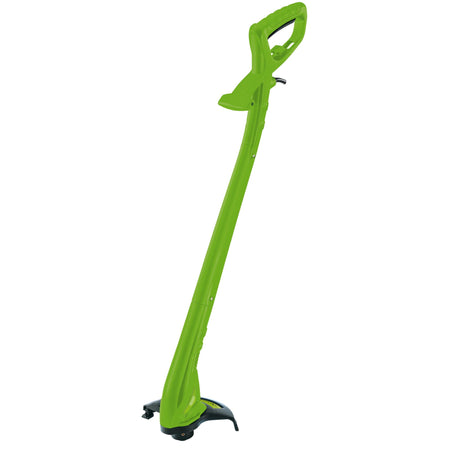 DRAPER 230V GRASS TRIMMER 250W: Model No. GT2318