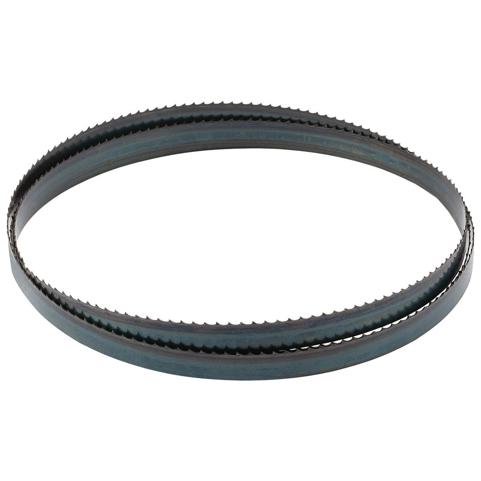 Bandsaw Blade, 2560mm x 3/4", 4 skip : Model No. BB2560