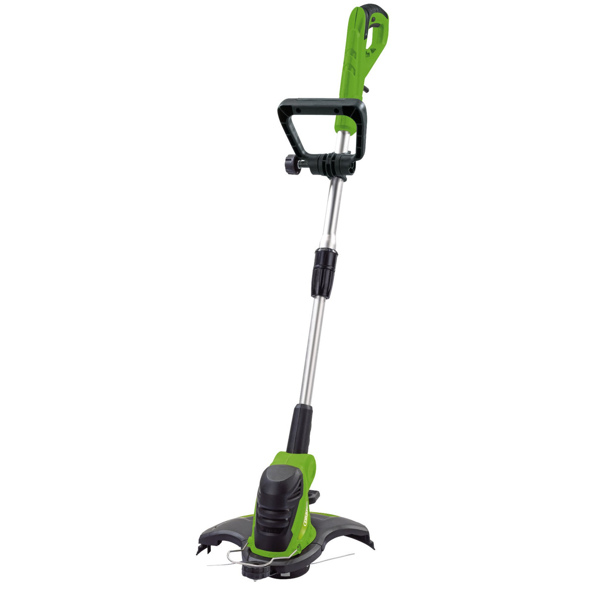 DRAPER 230V GRASS TRIMMER 500W: Model No. GT530B
