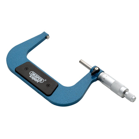 DRAPER Expert Metric External Micrometer - 75-100mm: Model No. PEM
