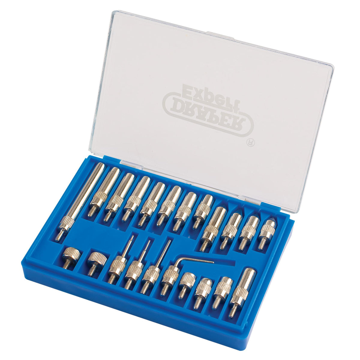 DRAPER Expert Metric Dial Test Indicator Kit: Model No.PDGS