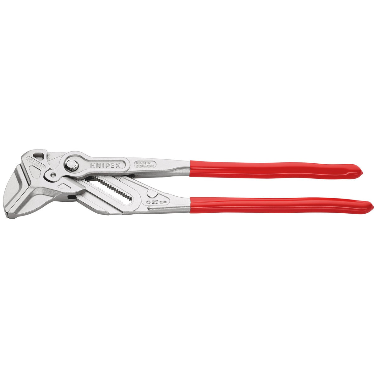 Knipex 400mm Plier Wrench : Model No.86 03 400
