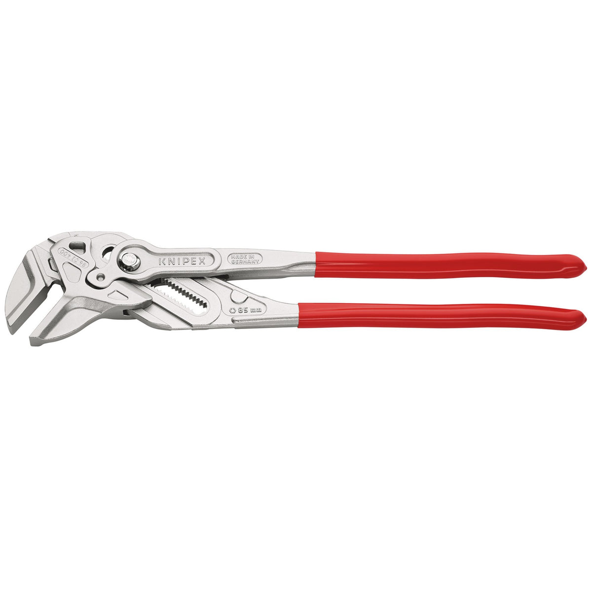 Knipex 400mm Plier Wrench : Model No.86 03 400