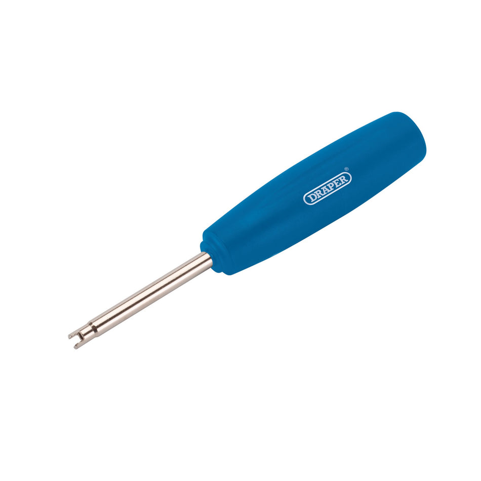 DRAPER Expert Tyre Valve Torque Driver: Model No.TVTS1