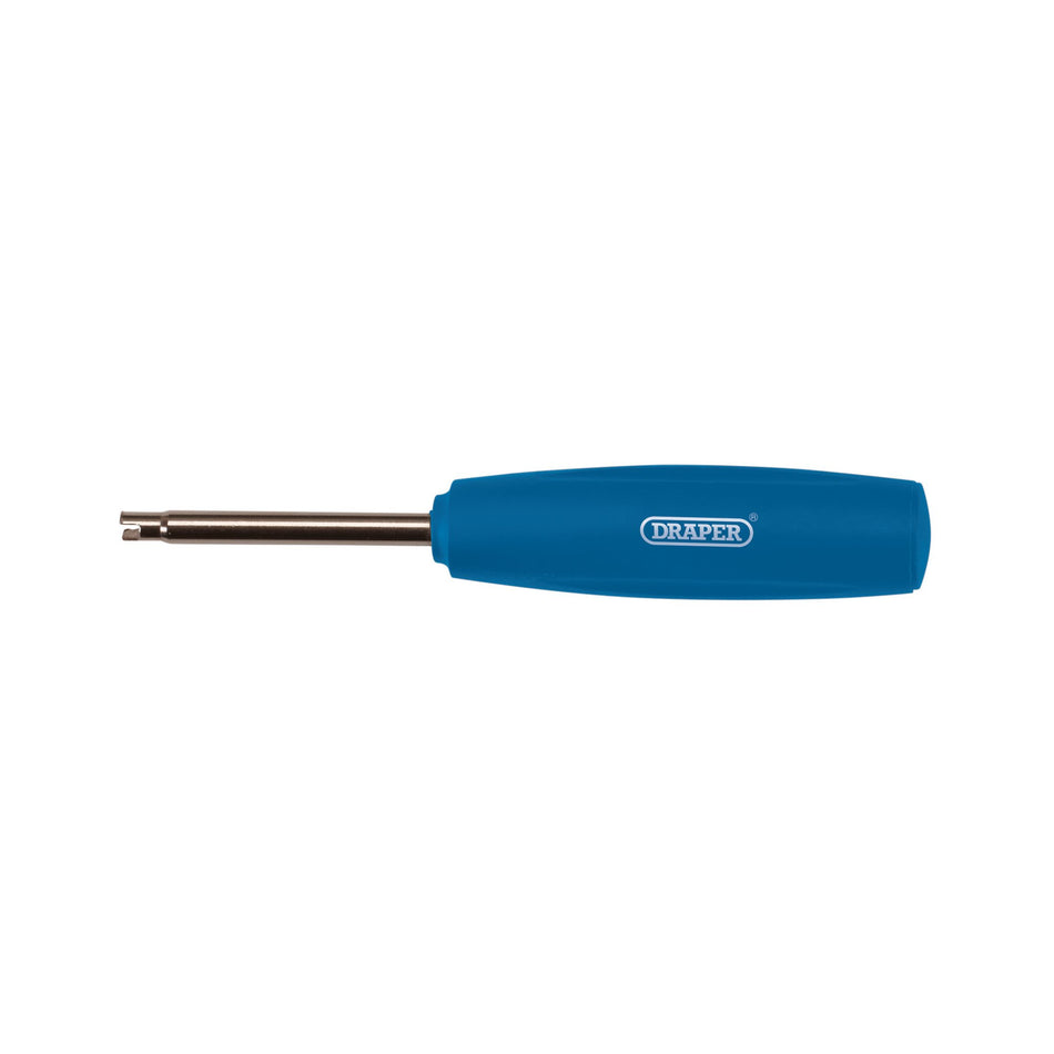 DRAPER Expert Tyre Valve Torque Driver: Model No.TVTS1