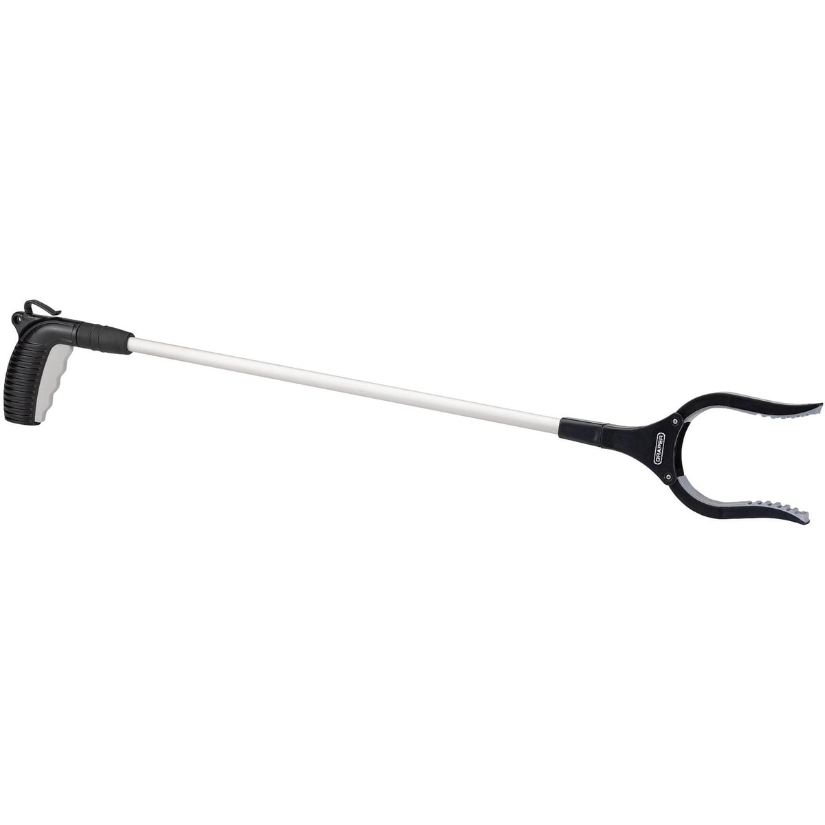 DRAPER Litter Picker/Pick up Tool (Length 820mm): Model No.C8