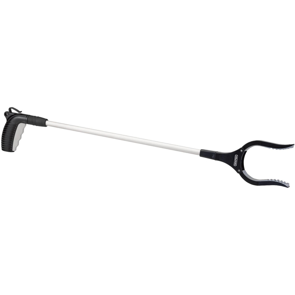 DRAPER Litter Picker/Pick up Tool (Length 820mm): Model No.C8