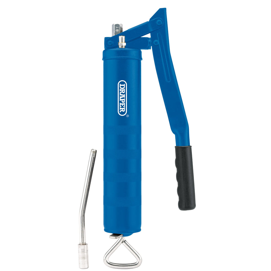DRAPER 500cc Grease Gun: Model No.A7/L