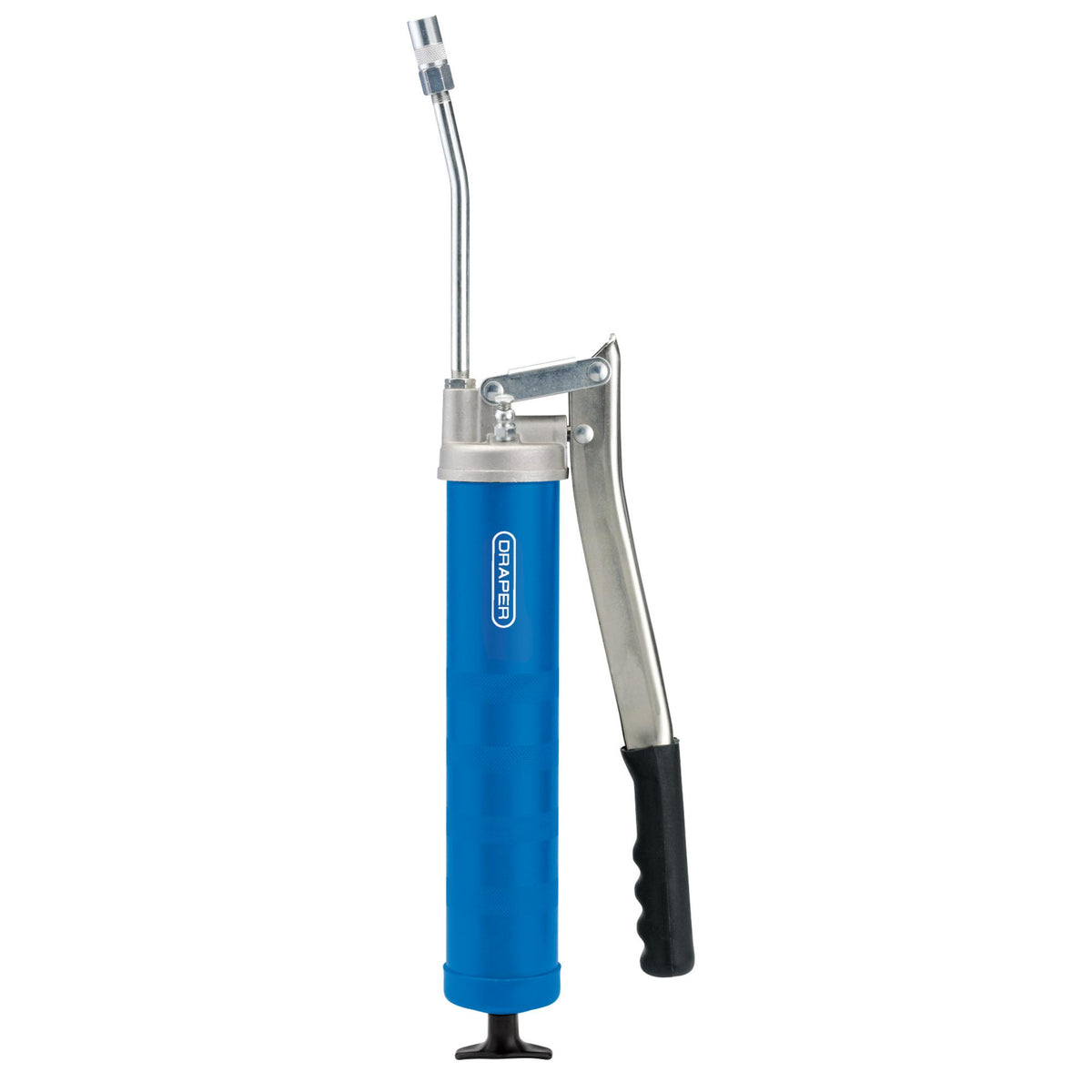 DRAPER 500cc Heavy Duty Lever Grease Gun: Model No.A4/L