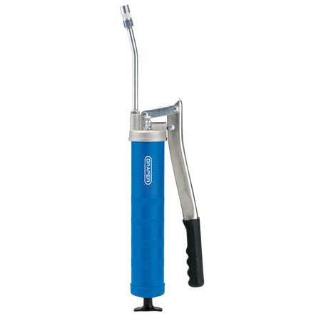 DRAPER 500cc Heavy Duty Lever Grease Gun: Model No.A4/L