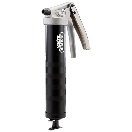 DRAPER Expert Professional Heavy Duty Pistol-Type Grease Gun: Model No.A1/EXP/L