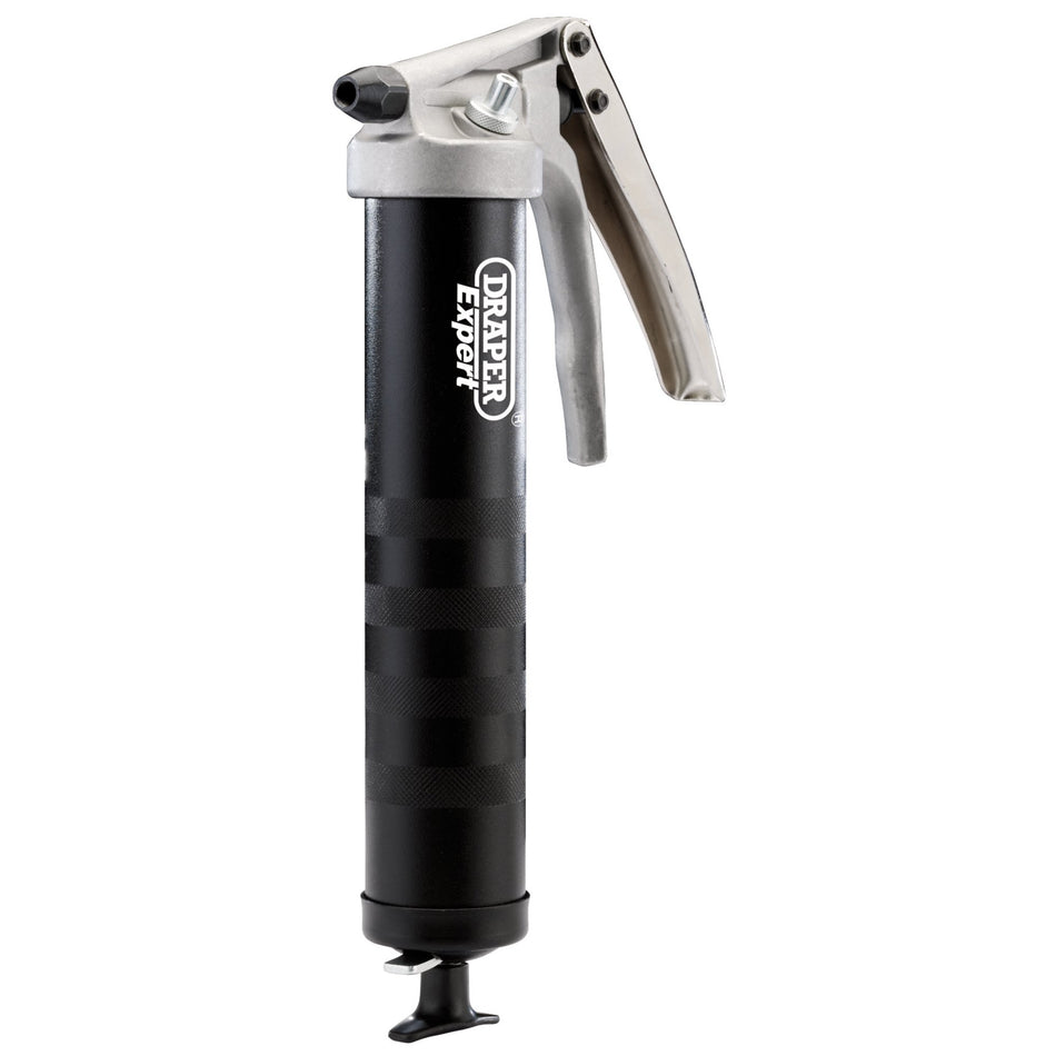 DRAPER Expert Professional Heavy Duty Pistol-Type Grease Gun: Model No.A1/EXP/L