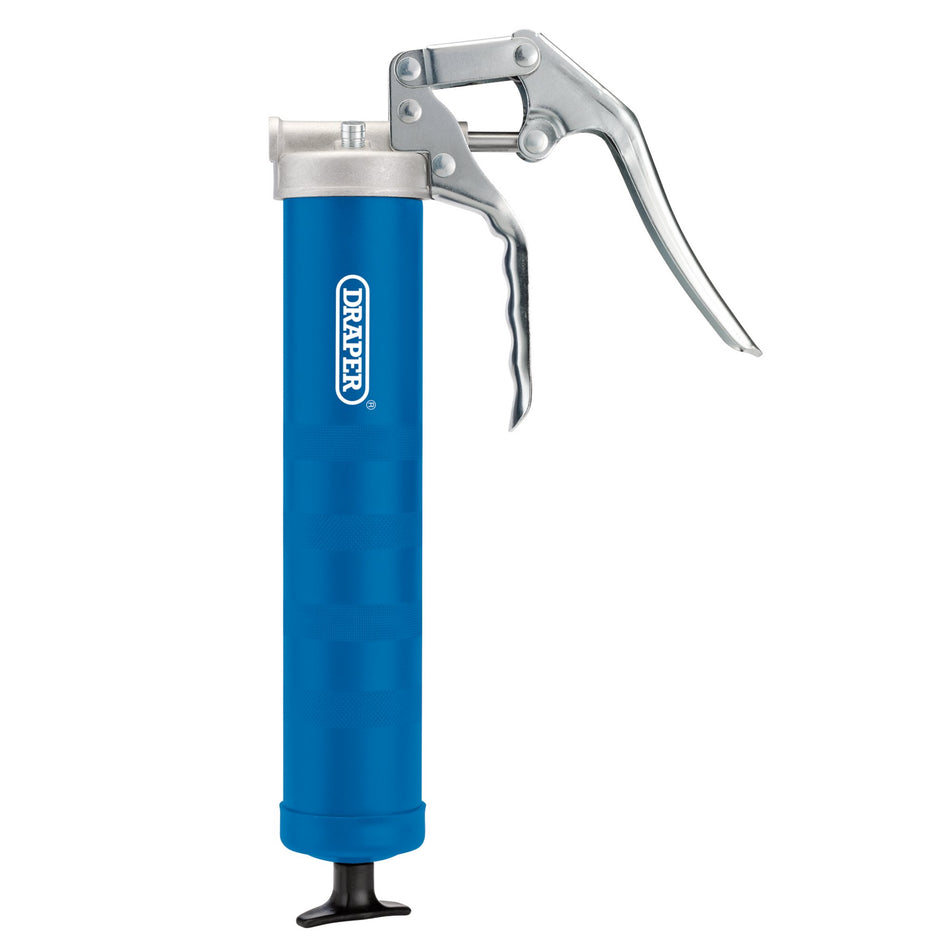 DRAPER 500cc Heavy Duty Pistol Type Grease Gun: Model No.A1/L