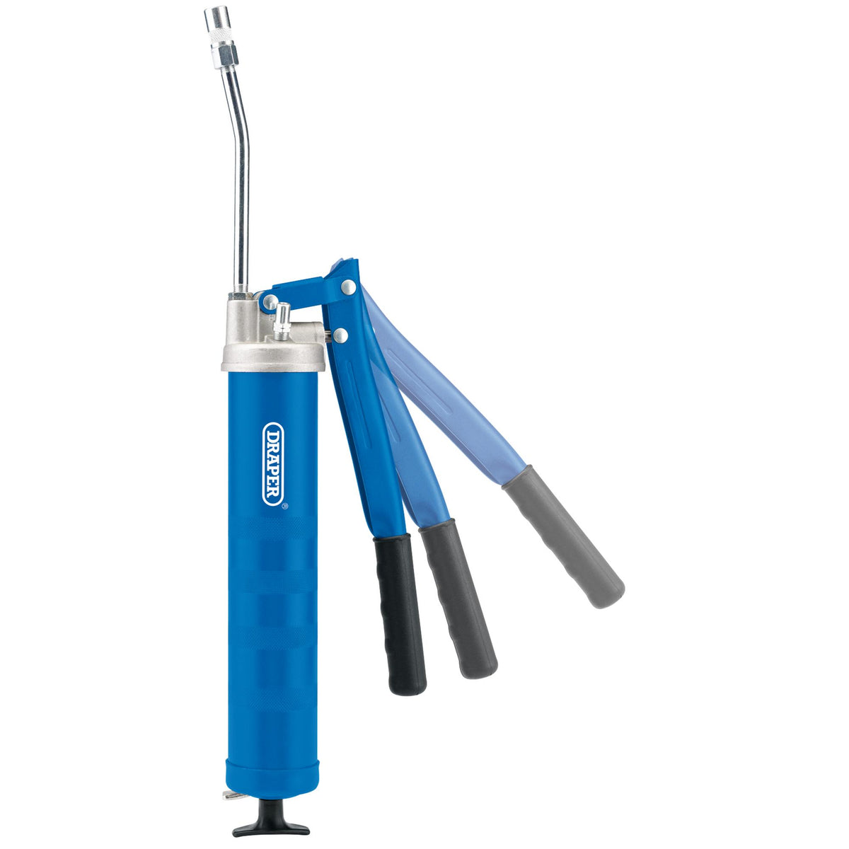 DRAPER 500cc Lever Grease Gun: Model No.A3/L